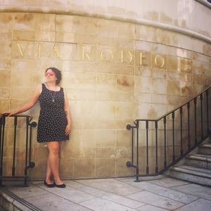 Meet your Posher, Alyssa